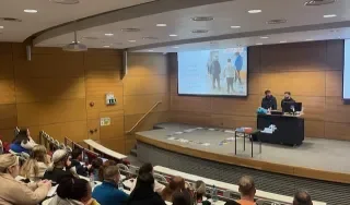 GAP Training
