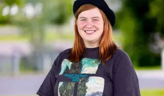 Lauren Corlett