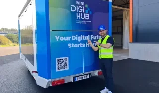 Mobile Digi Lab 1