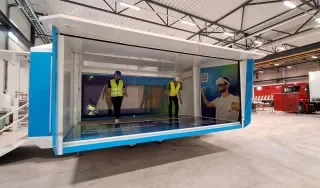 Mobile Digi Lab 2