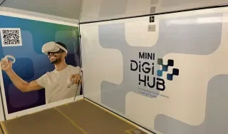 Mobile Digi Lab 3