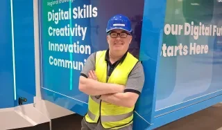 Mobile Digi Lab 4