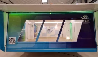 Mobile Digi Lab