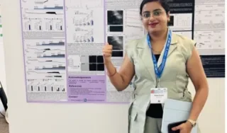 SMRC Neha Gupta