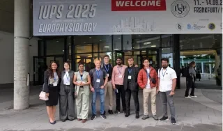 SMRC Team Frankfurt