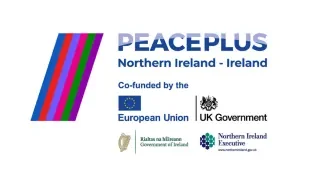 PEACEPLUS Logo