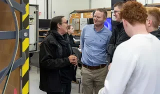 The hands-on masterclass in electrical wiring for PLC (Programmable Logic Controller) projects