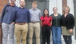 Construction Management Student Competition 