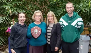 DkIT's Fittest School