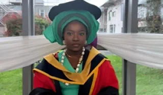 Dr Kehinde Ogunjemilusi