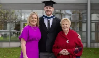 Graduation 2025