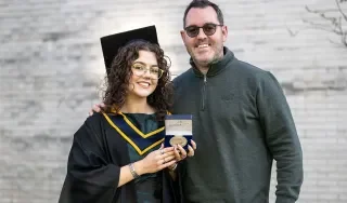 Graduation 2025