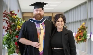 Graduation 2025