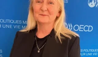 Professor Colette Henry