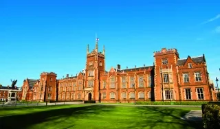 Queen's University Belfast