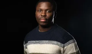 Tomiwa Aareola 