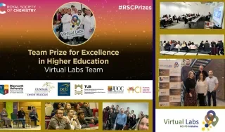 The DkIT Virtual Labs Team