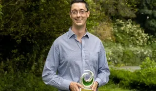 Dr Daithí Kearney