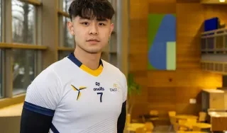 Cian Choy