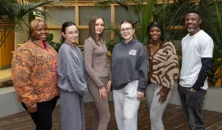 Future Intellectual Disability nurses