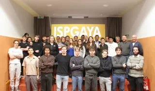 Erasmus trip to Portugal Dec 2025