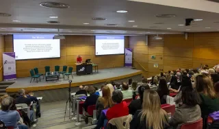 The RiVeR Project Conference