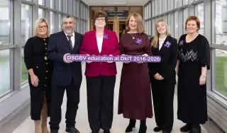 The RiVeR Project Team