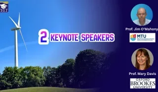 Keynote Speakers