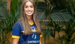 Tara Renaghan 