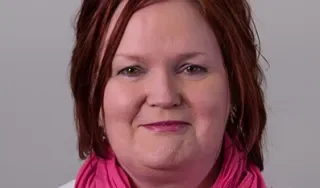 Patricia McAleer
