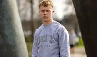 Aaron O'Neill
