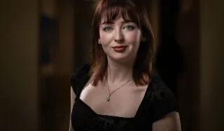 Brooke Raffery Shaw as Audrey II