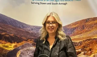 Colleen Savage