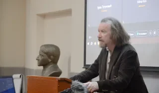 Dr Coleman Dennehy