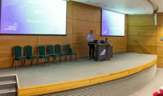 Green Week Lecture
