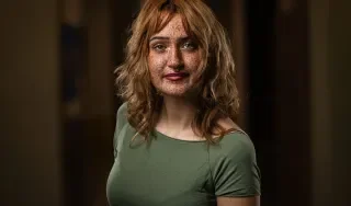 Sophie Staples