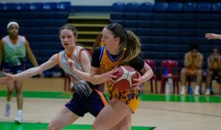 DkIT vs ATU Galway