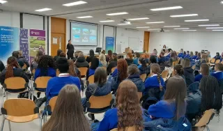 The Women in Engineering Event