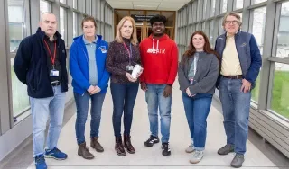 Winners of the Return Scheme and Waste Challenge