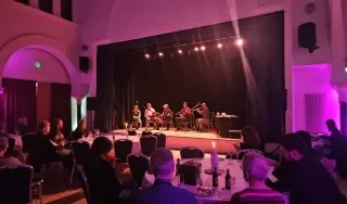 DkIT Performance