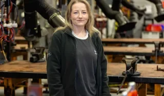 Emma Crimmins