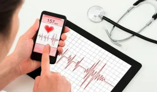 Are you over 65 and living with Heart Failure