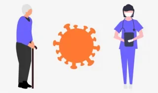 Netwell Casala Experience of healthcare assistants