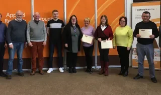 Netwell Casala Silver Surfer Group