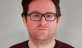 Seamus Harvey