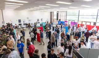 The Computing Expo at DkIT