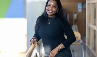 Lindsay Nwadike