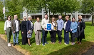 DkIT has been recognised as a JED certified campus