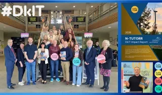DkIT Impact Report Launch