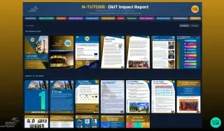 The N-TUTORR Report